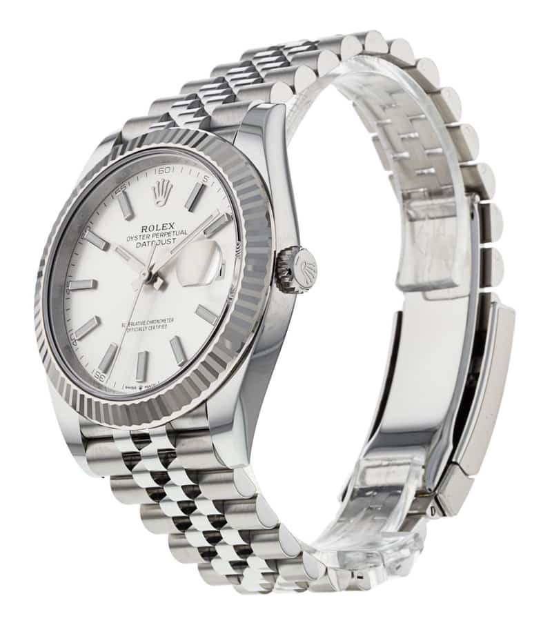Rolex Datejust 41 126334